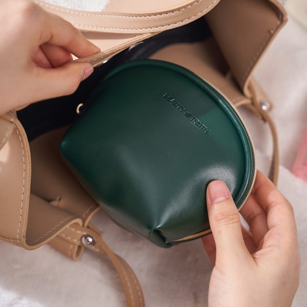 Petite trousse chic & pratique