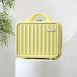 trousse de voyage pratique