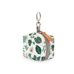 petite trousse de toilette Nomade en cuir synthétique