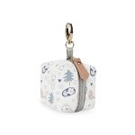 trousse de toilette Nomade motif coloré